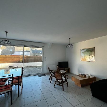 Maison Plain Pied A 10 Mn De La Plage En Campagne Saint-Malo Exterior photo