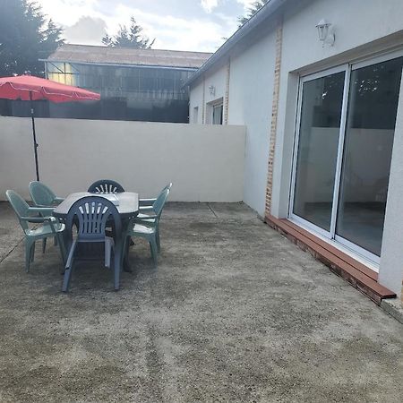 Maison Plain Pied A 10 Mn De La Plage En Campagne Saint-Malo Exterior photo