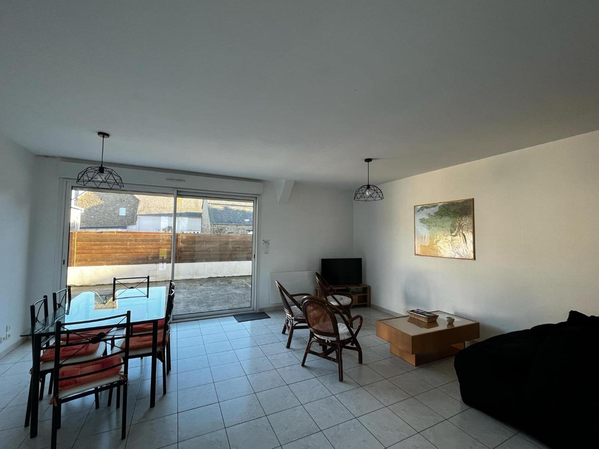 Maison Plain Pied A 10 Mn De La Plage En Campagne Saint-Malo Exterior photo